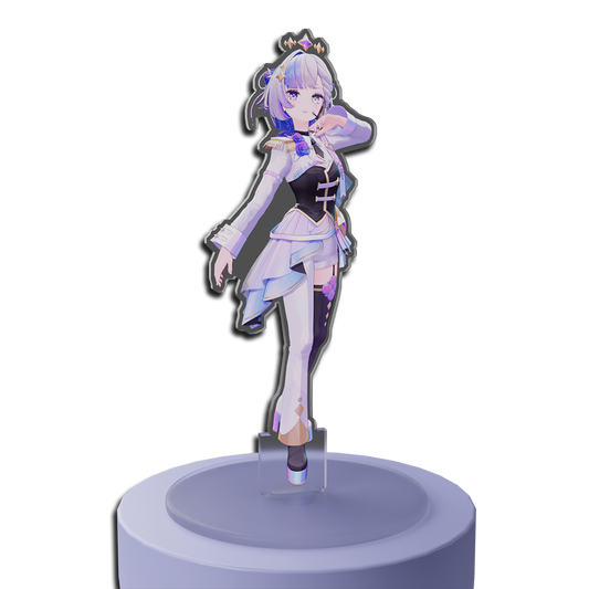 Rin Penrose – OrchidEight Rin Penrose – OrchidEight