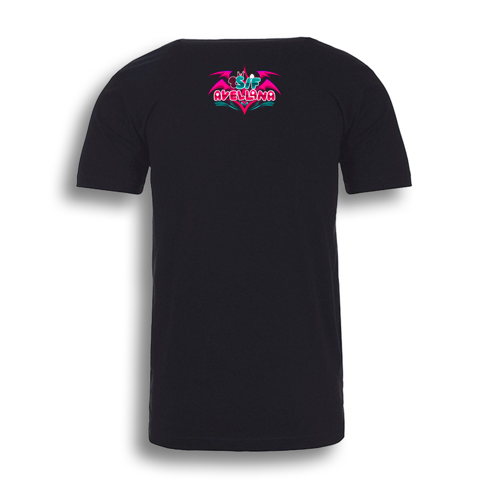 Sif Avellana | Certified Nut Material - Tee