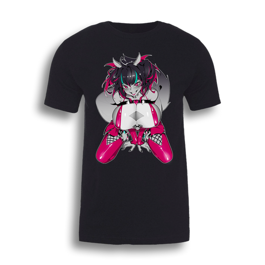 Sif Avellana | Certified Nut Material - Tee