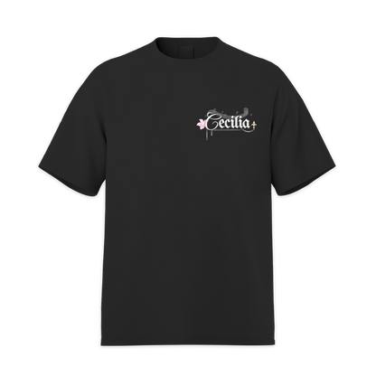 Sister Cecilia | Cecilia, Hymns of the Imperium - Tee