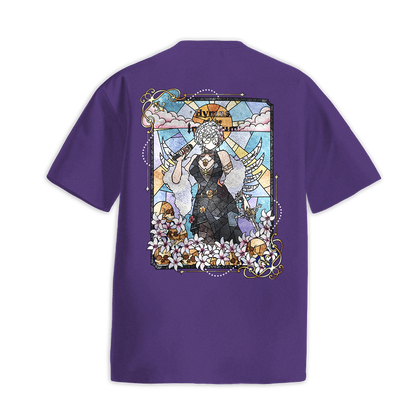 Sister Cecilia | Cecilia, Hymns of the Imperium - Tee