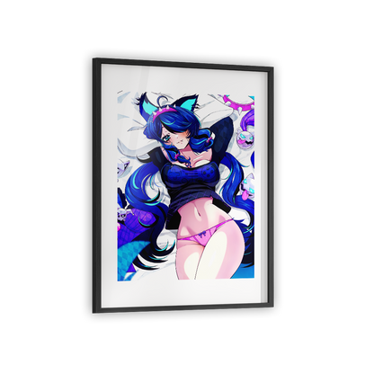 Spite | After Hours Harlequin - Art Print