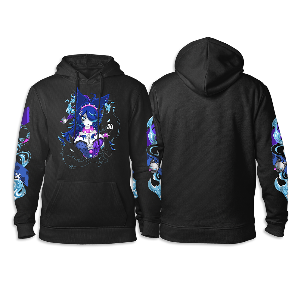 Spite | It's All Fun and Games - Hoodie