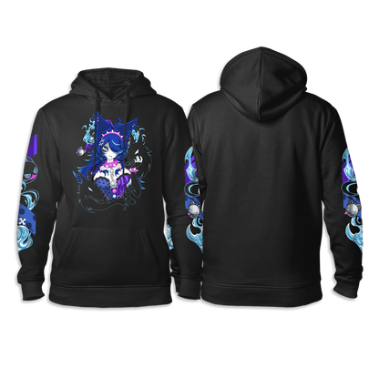 Spite | It's All Fun and Games - Hoodie