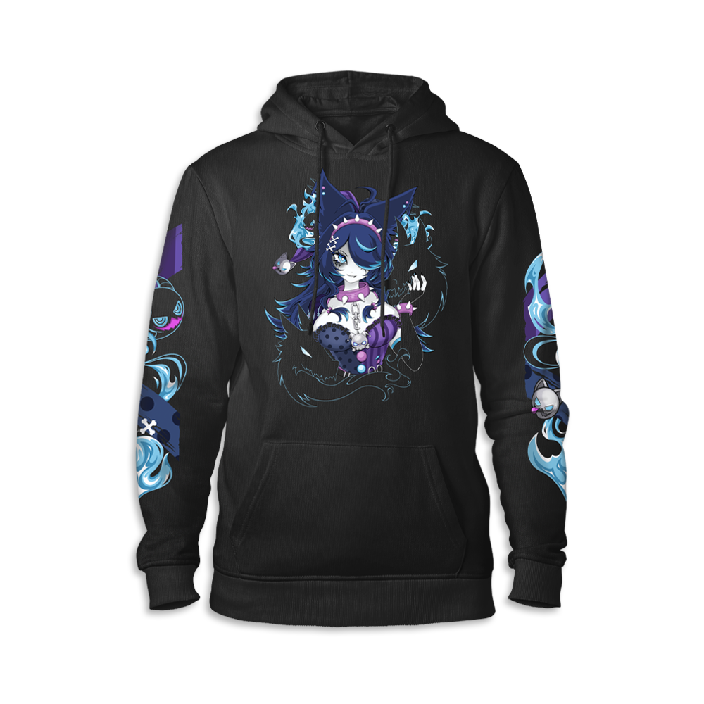 Spite | It's All Fun and Games - Hoodie