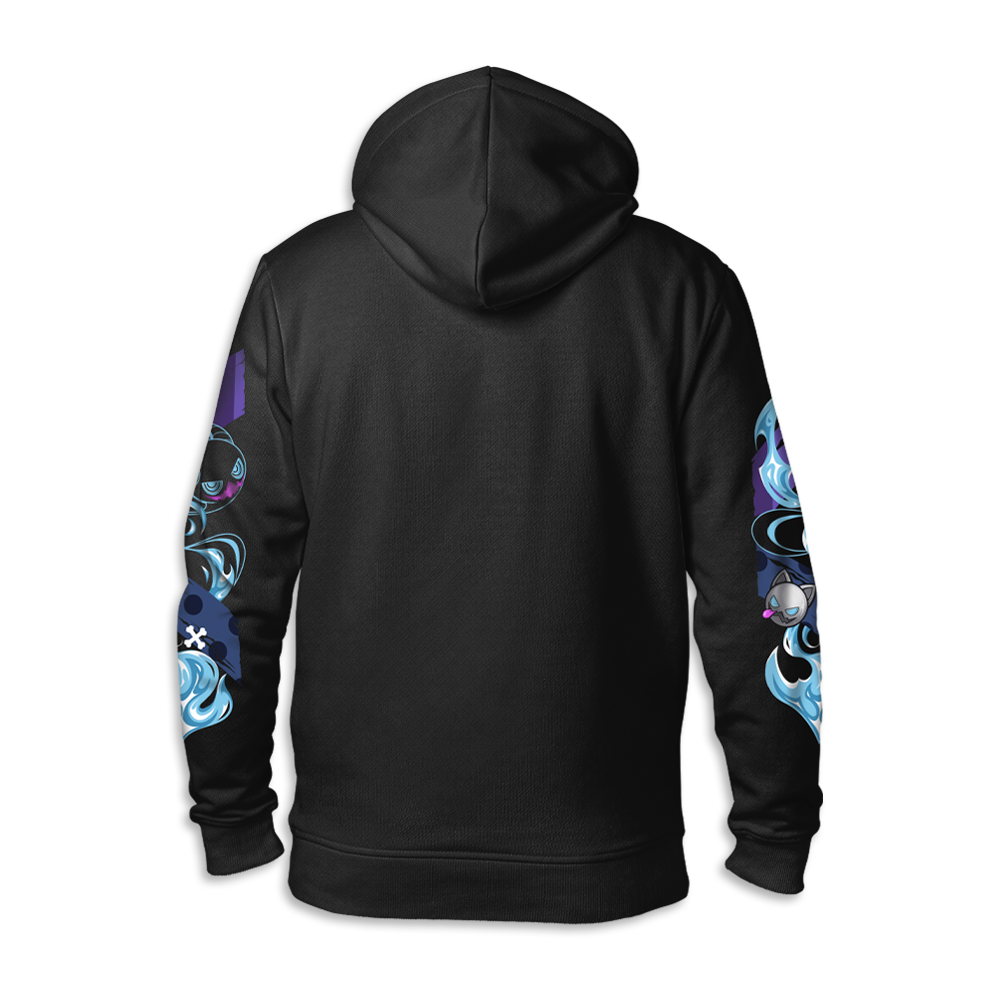 Spite | It's All Fun and Games - Hoodie