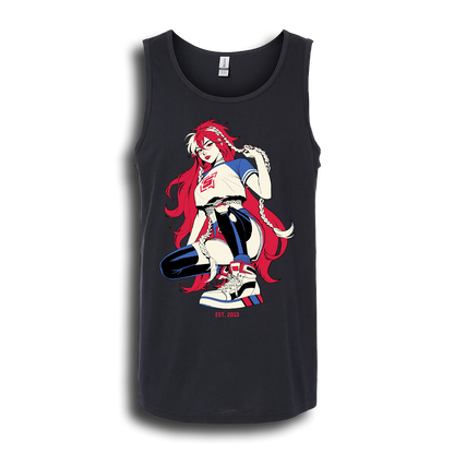 Strippin | Tanks