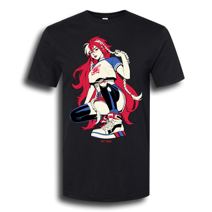 Strippin | Tees
