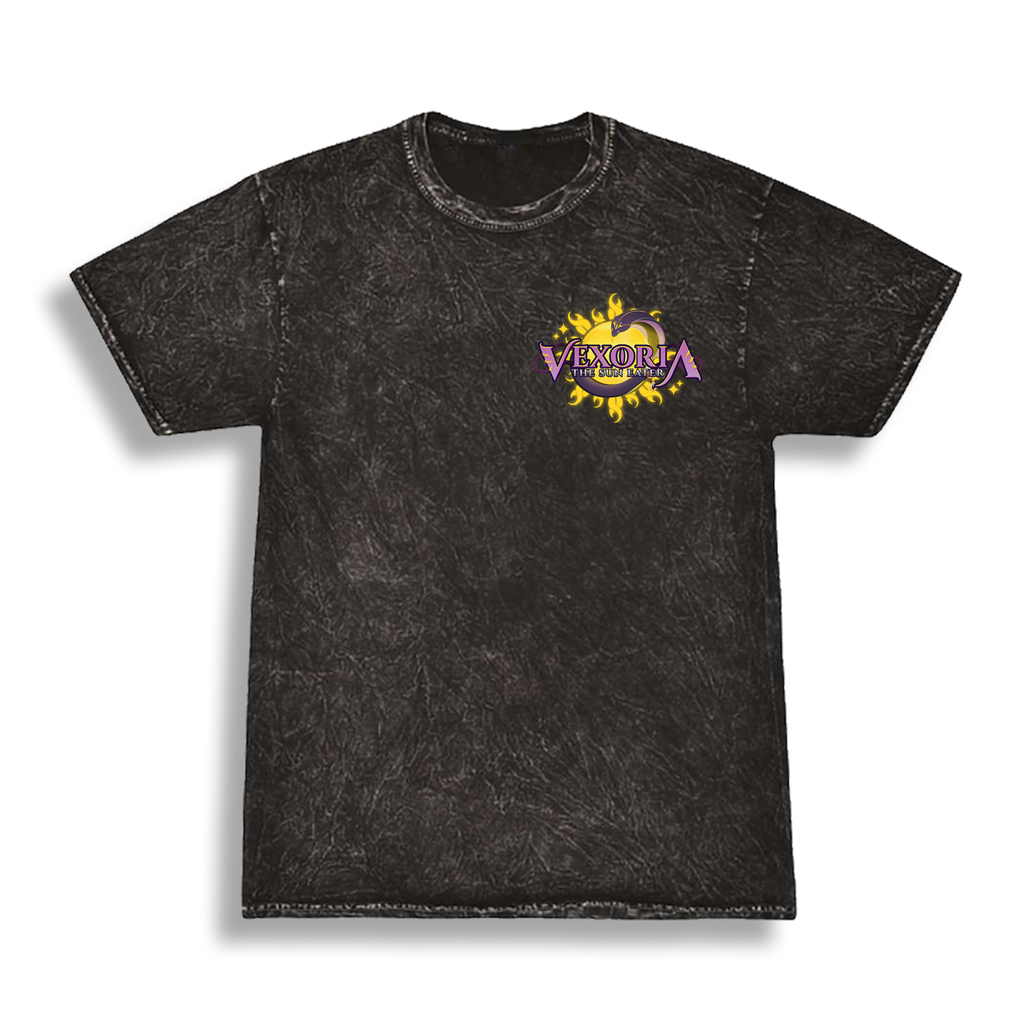 Vexoria | Fated Convergence - Tee