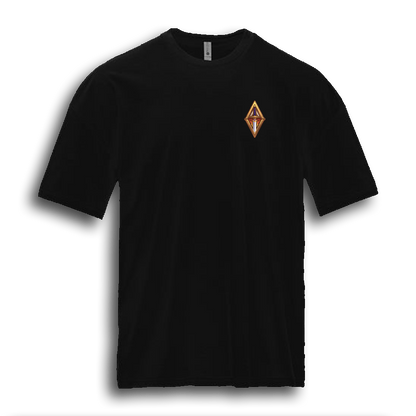 Aurelia Tempris | To Arms - Tee