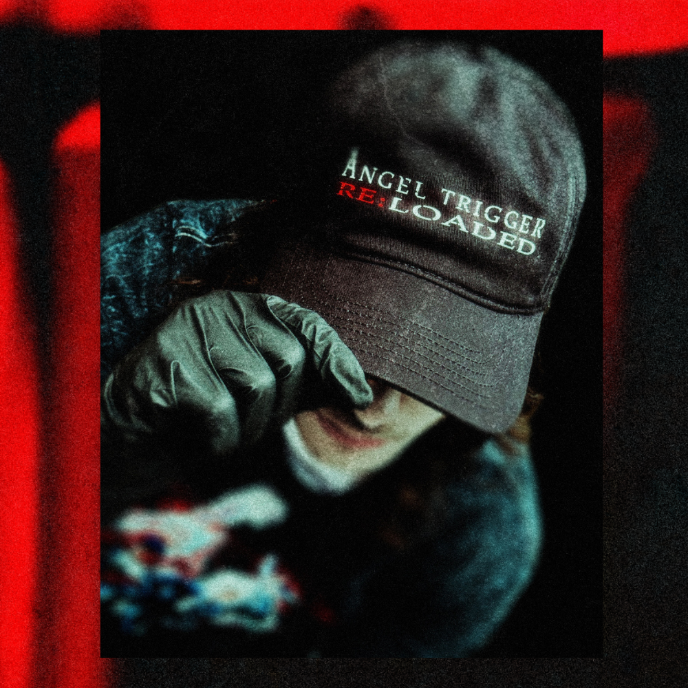 tommy. – OrchidEight