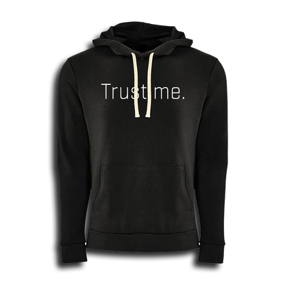 Williaso | Trustworthy Hoodie