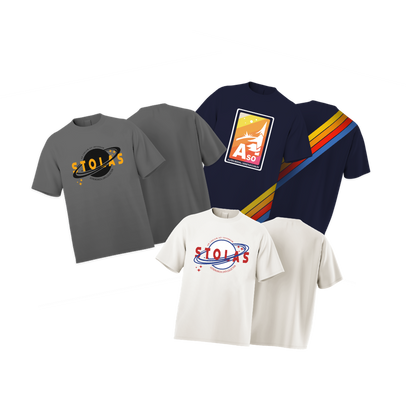 Voices of the Void | Company - Tee