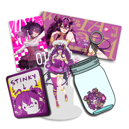 VityaNova | Cosmic Bundle - Bundle