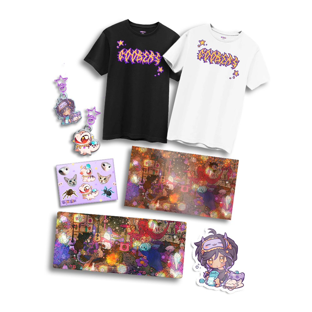 Chrchie | Absolute Goober Collection - Bundle