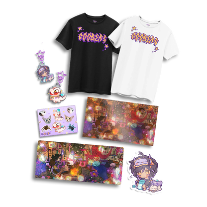 Chrchie | Absolute Goober Collection - Bundle