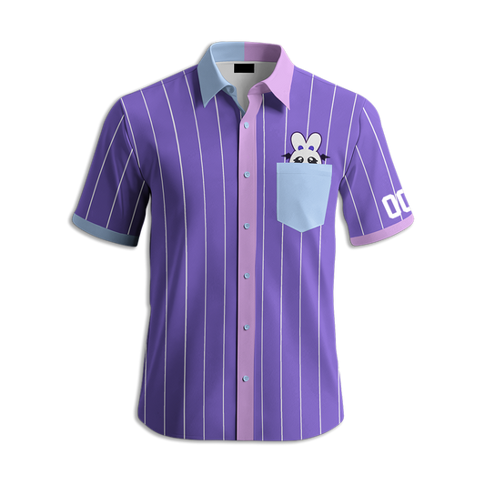 CottonTail | Bun Bun's Diner - Shirt