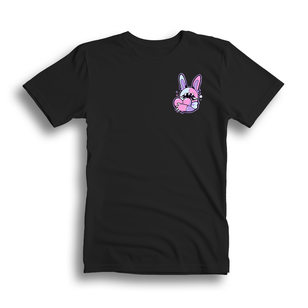 Necronival | Kiss The Homie - Tee