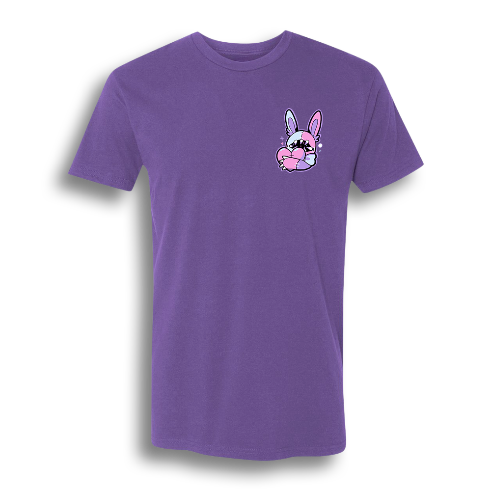 Necronival | Kiss The Homie - Tee