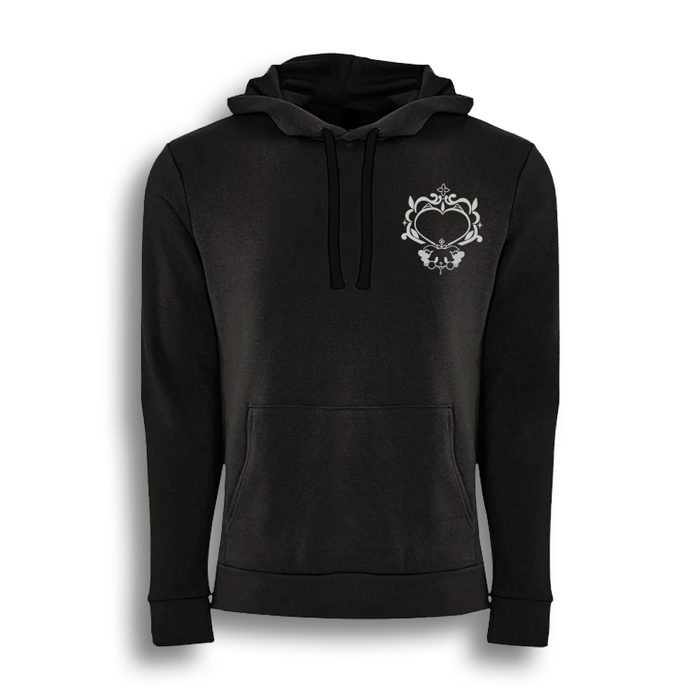 Dejavudea | Magical Millennial Generation Cozy Apparel - Hoodie