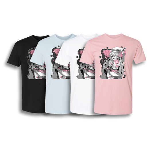 Dejavudea | Magical Millennial Generation Apparel - Tee