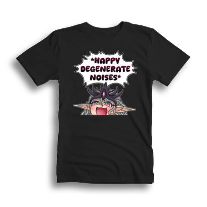 Easty | Slaanesh Degenerate Noises - Tee