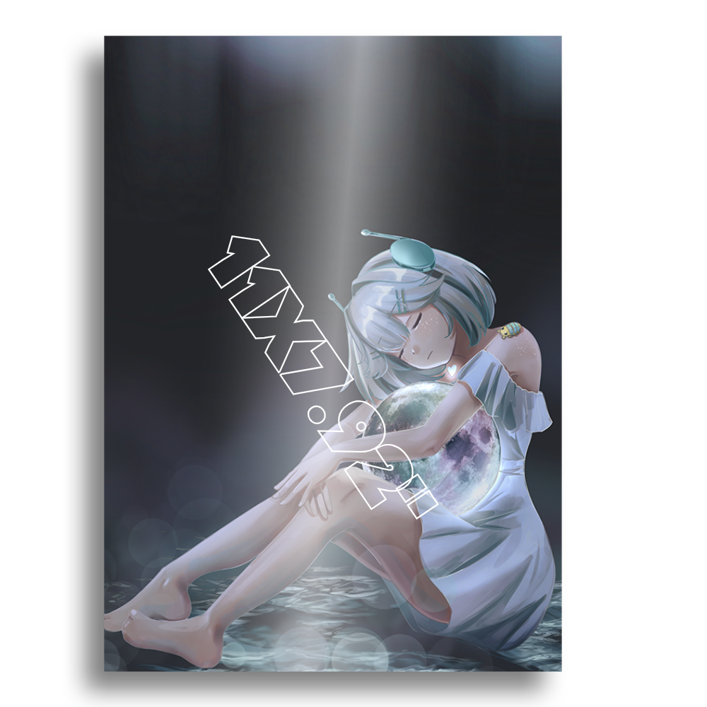 ellieminibot | Postcards - Bundle