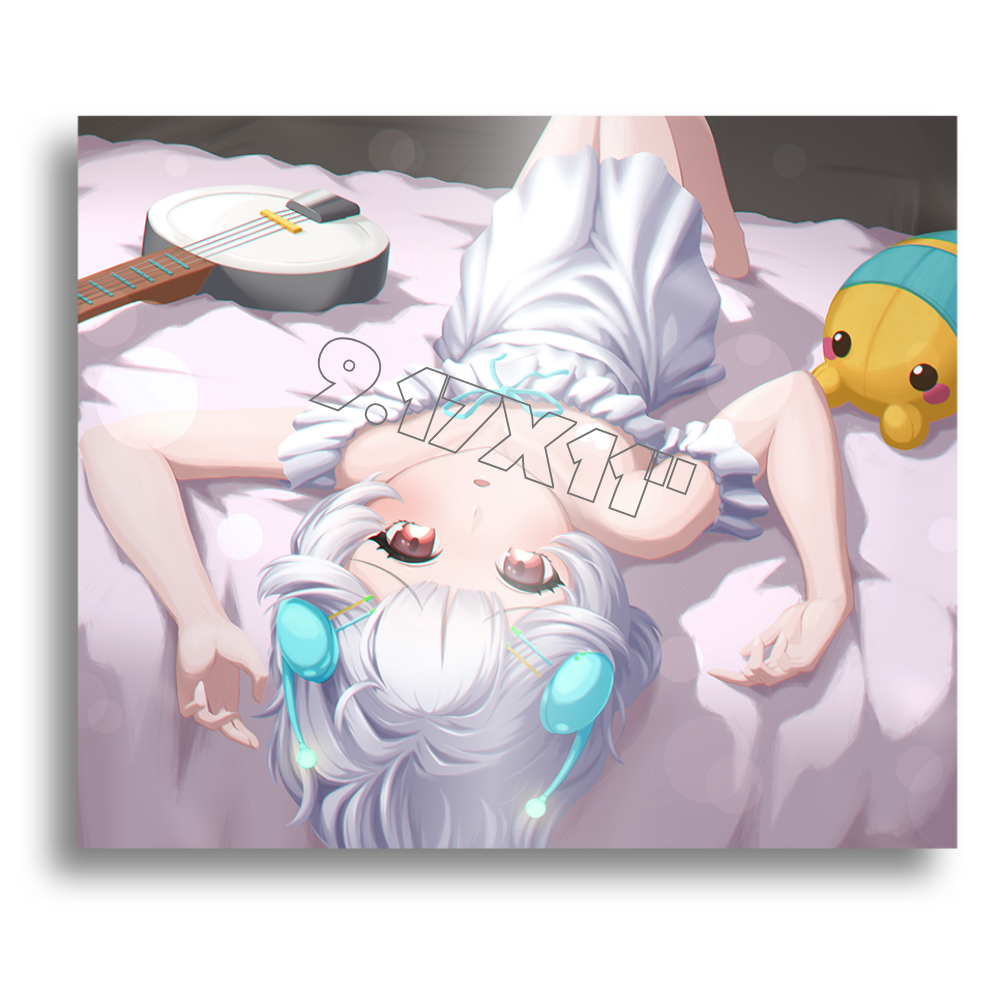 ellieminibot |  Postcard