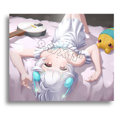 ellieminibot | Postcards - Bundle