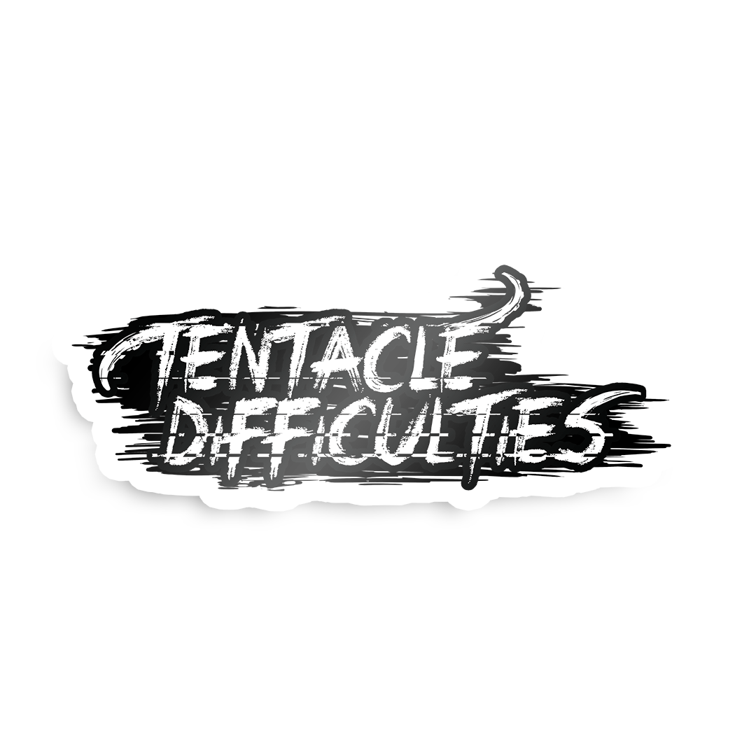 FeFe | Tentacle Difficulties - Bundle