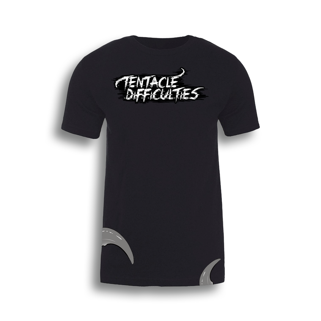 FeFe | Tentacle Difficulties - Tee