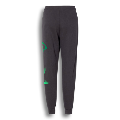 Heavenly Father | Green Overlord - Sweatpants