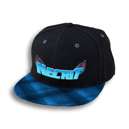 Necrit | The Forgotten Hat of Lore-Knowing - Hat