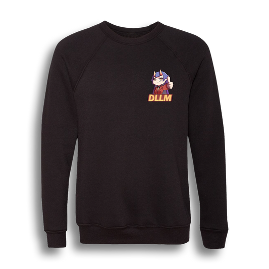 OniGiri | DLLM Crew Neck - Crewneck