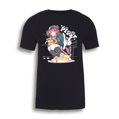 Piper | Oh It's A Shirt - Tee