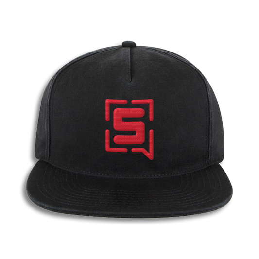 Strippin | Logo - Hat