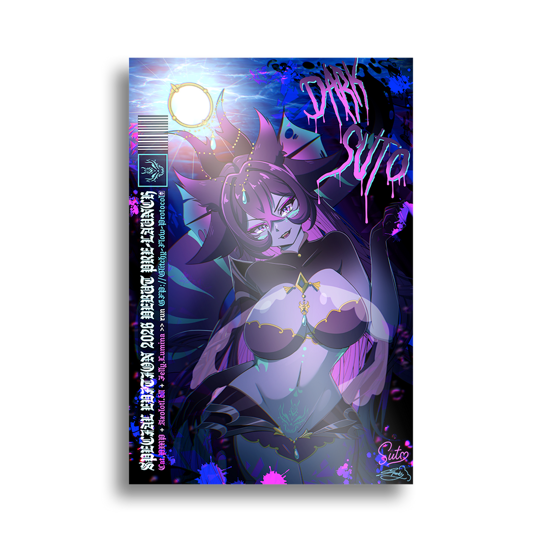Suto – OrchidEight