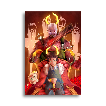 TheKing | New Drop - Bundle